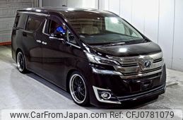 toyota vellfire 2016 -TOYOTA--Vellfire AGH35W-0008940---TOYOTA--Vellfire AGH35W-0008940-