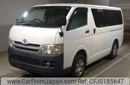 toyota regiusace-van 2009 -TOYOTA--Regius ace Van ADF-KDH206V--KDH206-8017807---TOYOTA--Regius ace Van ADF-KDH206V--KDH206-8017807-