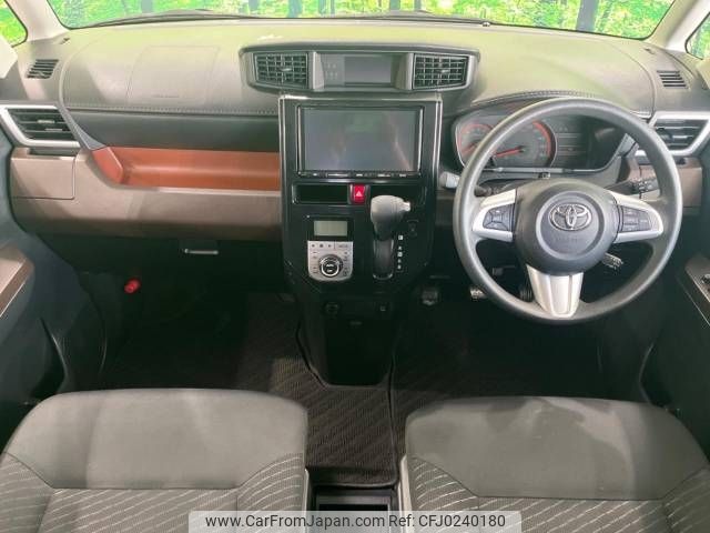 toyota roomy 2017 -TOYOTA--Roomy DBA-M900A--M900A-0111055---TOYOTA--Roomy DBA-M900A--M900A-0111055- image 2