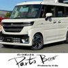 suzuki spacia 2024 -SUZUKI 【浜松 582ｶ7203】--Spacia 4AA-MK54S--MK54S-135428---SUZUKI 【浜松 582ｶ7203】--Spacia 4AA-MK54S--MK54S-135428- image 1