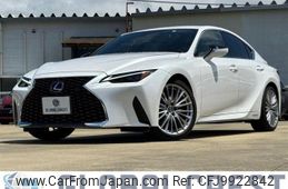 lexus is 2022 -LEXUS--Lexus IS 6AA-AVE30--AVE30-5091055---LEXUS--Lexus IS 6AA-AVE30--AVE30-5091055-