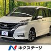nissan serena 2017 -NISSAN--Serena DAA-GFC27--GFC27-065800---NISSAN--Serena DAA-GFC27--GFC27-065800- image 1