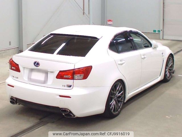 lexus is 2011 -LEXUS--Lexus IS USE20-5009523---LEXUS--Lexus IS USE20-5009523- image 2