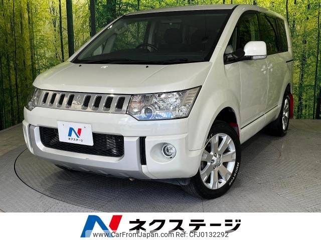 mitsubishi delica-d5 2016 -MITSUBISHI--Delica D5 LDA-CV1W--CV1W-1104026---MITSUBISHI--Delica D5 LDA-CV1W--CV1W-1104026- image 1