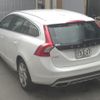 volvo v60 2013 -VOLVO--Volvo V60 FB4164T-E1153366---VOLVO--Volvo V60 FB4164T-E1153366- image 2