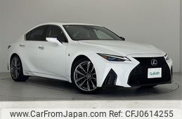 lexus is 2021 -LEXUS--Lexus IS 6AA-AVE30--AVE30-5086811---LEXUS--Lexus IS 6AA-AVE30--AVE30-5086811-