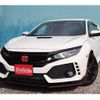 honda civic 2019 -HONDA--Civic DBA-FK8--FK8-1201061---HONDA--Civic DBA-FK8--FK8-1201061- image 1