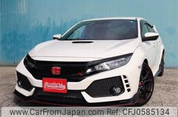 honda civic 2019 -HONDA--Civic DBA-FK8--FK8-1201061---HONDA--Civic DBA-FK8--FK8-1201061-