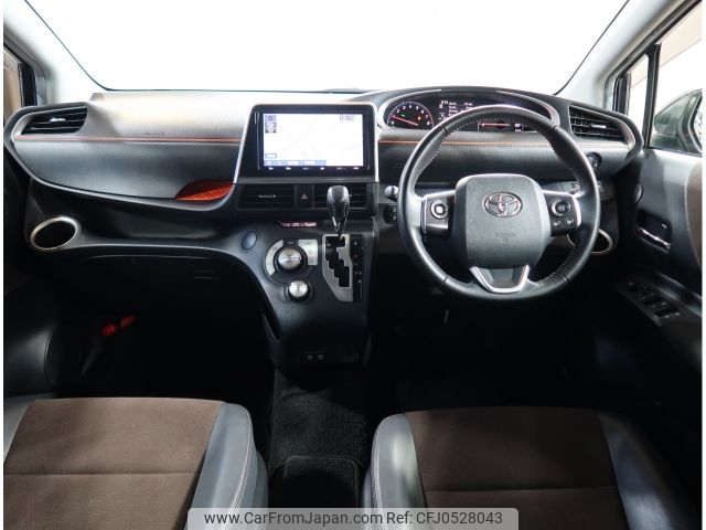 toyota sienta 2018 -TOYOTA--Sienta DBA-NSP170G--NSP170-7178018---TOYOTA--Sienta DBA-NSP170G--NSP170-7178018- image 2