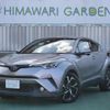 toyota c-hr 2017 quick_quick_DAA-ZYX10_ZYX10-2003098 image 1