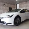 toyota prius 2025 CFJ1750623 image 20