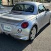 daihatsu copen 2003 -DAIHATSU--Copen LA-L880K--L880K-0012474---DAIHATSU--Copen LA-L880K--L880K-0012474- image 5