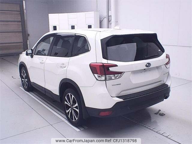 subaru forester 2020 -SUBARU--Forester SK9-037465---SUBARU--Forester SK9-037465- image 2