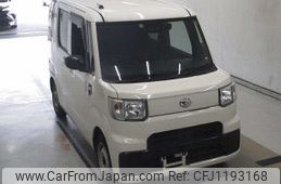 daihatsu hijet-caddie 2019 -DAIHATSU--Hijet Caddie LA700V-0004558---DAIHATSU--Hijet Caddie LA700V-0004558-