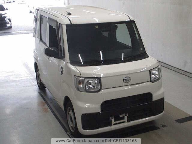 daihatsu hijet-caddie 2019 -DAIHATSU--Hijet Caddie LA700V-0004558---DAIHATSU--Hijet Caddie LA700V-0004558- image 1