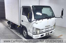 isuzu elf-truck 2007 -ISUZU--Elf NHR85AN--7001135---ISUZU--Elf NHR85AN--7001135-