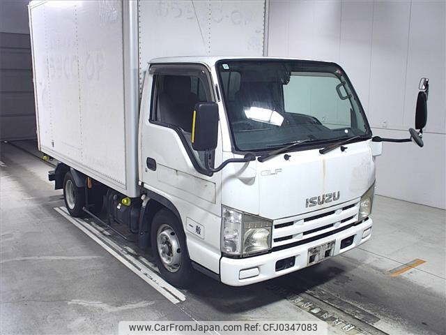 isuzu elf-truck 2007 -ISUZU--Elf NHR85AN--7001135---ISUZU--Elf NHR85AN--7001135- image 1