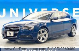 audi a5 2016 -AUDI--Audi A5 DBA-8TCDNL--WAUZZZ8T2GA017464---AUDI--Audi A5 DBA-8TCDNL--WAUZZZ8T2GA017464-