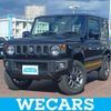 suzuki jimny 2024 quick_quick_3BA-JB64W_JB64W-365063 image 1