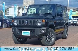 suzuki jimny 2024 quick_quick_3BA-JB64W_JB64W-365063