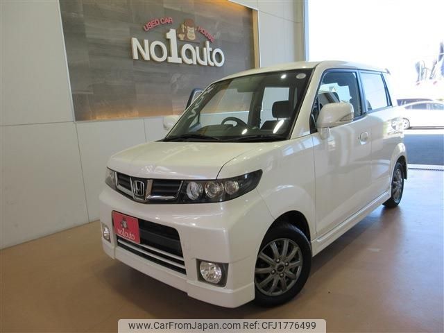 honda zest 2012 CFJ1776499 image 1