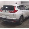 honda cr-v 2021 -HONDA--CR-V 6BA-RW1--RW1-1201520---HONDA--CR-V 6BA-RW1--RW1-1201520- image 2