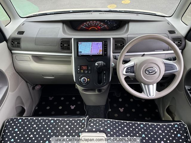 daihatsu tanto 2015 -DAIHATSU--Tanto DBA-LA600S--LA600S-0250012---DAIHATSU--Tanto DBA-LA600S--LA600S-0250012- image 2