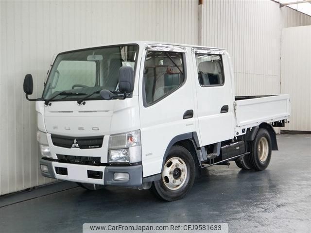 mitsubishi-fuso canter 2013 GOO_NET_EXCHANGE_0720077A20240313G001 image 2