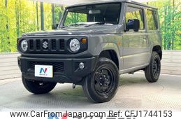 suzuki jimny 2024 CFJ1744153