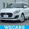 suzuki swift 2017 quick_quick_DAA-ZC53S_ZC53S-107438 image 1