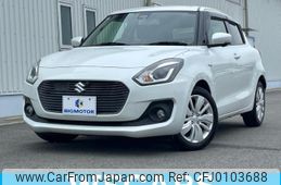 suzuki swift 2017 quick_quick_DAA-ZC53S_ZC53S-107438