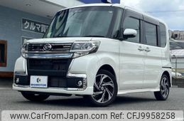 daihatsu tanto 2019 quick_quick_DBA-LA600S_LA600S-0792856