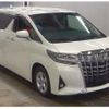 toyota alphard 2020 quick_quick_3BA-AGH30W_AGH30-0345426 image 4