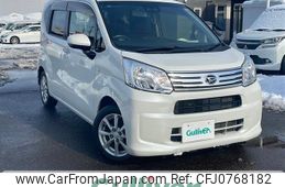 daihatsu move 2018 -DAIHATSU--Move DBA-LA160S--LA160S-0040200---DAIHATSU--Move DBA-LA160S--LA160S-0040200-