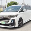 toyota vellfire 2024 -TOYOTA--Vellfire 6AA-AAHH40W--AAHH40-4012***---TOYOTA--Vellfire 6AA-AAHH40W--AAHH40-4012***- image 4