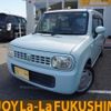 suzuki alto-lapin 2011 -SUZUKI 【名変中 】--Alto Lapin HE22S--196262---SUZUKI 【名変中 】--Alto Lapin HE22S--196262- image 1
