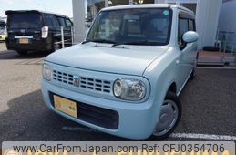 suzuki alto-lapin 2011 -SUZUKI 【名変中 】--Alto Lapin HE22S--196262---SUZUKI 【名変中 】--Alto Lapin HE22S--196262-