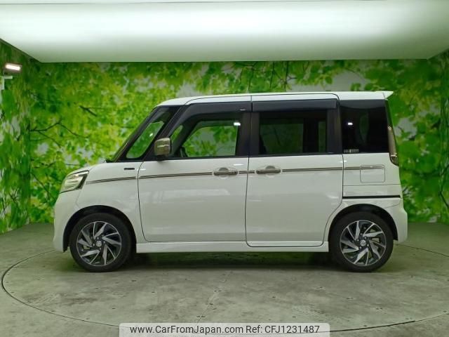 suzuki spacia 2014 quick_quick_DBA-MK32S_MK32S-552741 image 2