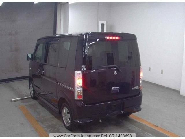 suzuki every-wagon 2012 quick_quick_ABA-DA64W_DA64W-402368 image 2