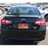 subaru legacy-b4 2015 quick_quick_DBA-BN9_BN9-003946 image 2