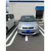toyota passo 2011 -TOYOTA--Passo DBA-KGC30--KGC30-0058259---TOYOTA--Passo DBA-KGC30--KGC30-0058259- image 1