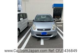 toyota passo 2011 -TOYOTA--Passo DBA-KGC30--KGC30-0058259---TOYOTA--Passo DBA-KGC30--KGC30-0058259-