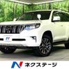 toyota land-cruiser-prado 2023 -TOYOTA--Land Cruiser Prado 3BA-TRJ150W--TRJ150-0159555---TOYOTA--Land Cruiser Prado 3BA-TRJ150W--TRJ150-0159555- image 1