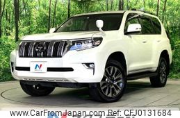 toyota land-cruiser-prado 2023 -TOYOTA--Land Cruiser Prado 3BA-TRJ150W--TRJ150-0159555---TOYOTA--Land Cruiser Prado 3BA-TRJ150W--TRJ150-0159555-