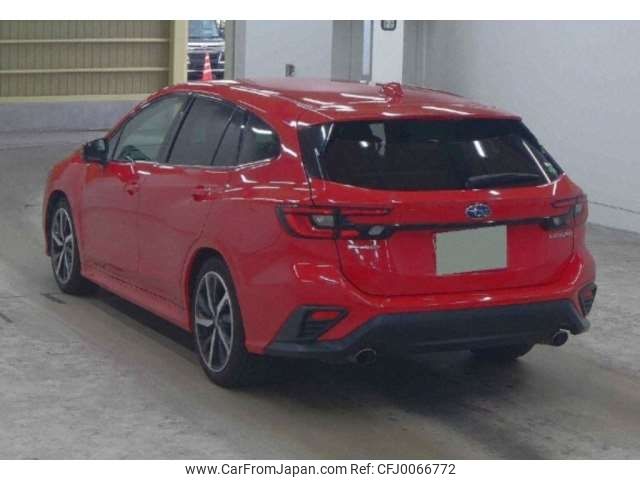 subaru levorg 2021 -SUBARU 【大分 339ﾁ1113】--Levorg 4BA-VN5--VN5-014450---SUBARU 【大分 339ﾁ1113】--Levorg 4BA-VN5--VN5-014450- image 2