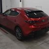 mazda mazda3 2019 -MAZDA--MAZDA3 BP8P-101091---MAZDA--MAZDA3 BP8P-101091- image 2