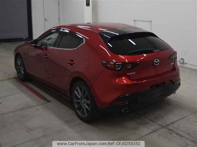 mazda mazda3 2019 -MAZDA--MAZDA3 BP8P-101091---MAZDA--MAZDA3 BP8P-101091- image 2