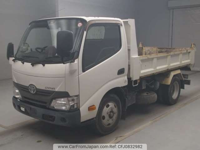 toyota dyna-truck 2019 -TOYOTA--Dyna TKG-XZU620D--XZU620-0016911---TOYOTA--Dyna TKG-XZU620D--XZU620-0016911- image 1