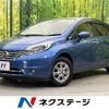 nissan note 2015 -NISSAN--Note DBA-E12--E12-300381---NISSAN--Note DBA-E12--E12-300381- image 1