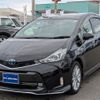 toyota prius-α 2018 CFJ1758200 image 22